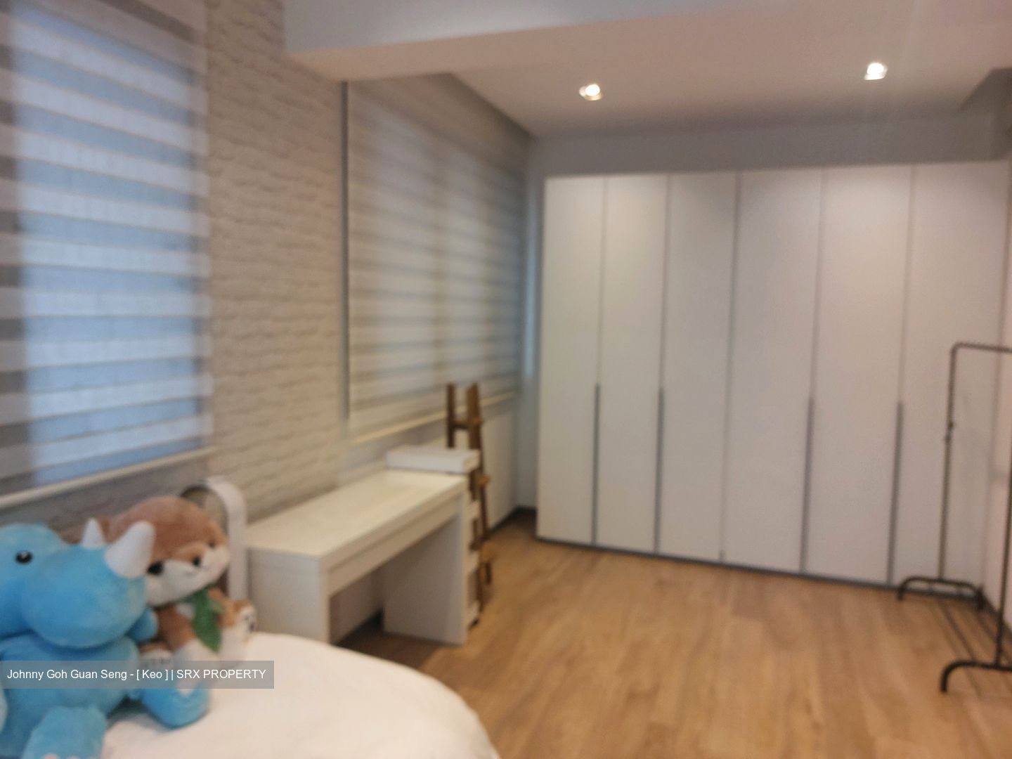 The Venue Residences (D13), Apartment #433864281